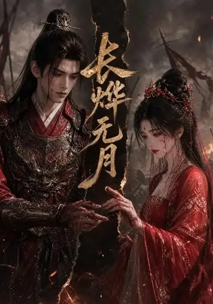 长烨无月（147集）AI短剧-千尺浪
