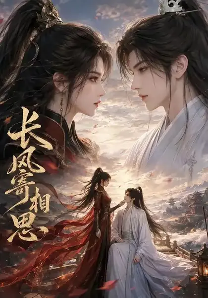 长风寄相思（51集）AI短剧