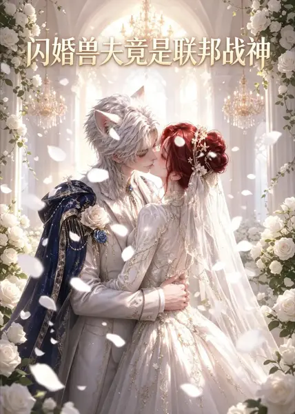 闪婚兽夫竟是联邦战神（50集）AI短剧