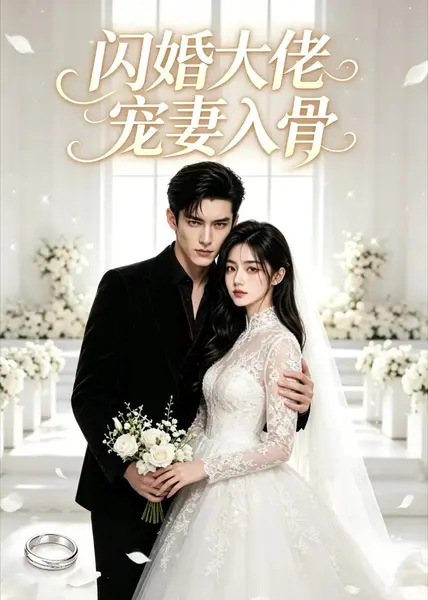 闪婚大佬宠妻入骨（51集） AI短剧