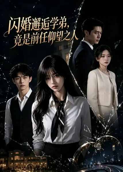 闪婚邂逅学弟，竟是前任仰望之人闪婚邂逅学弟竟是前任仰望之人（49集）AI短剧