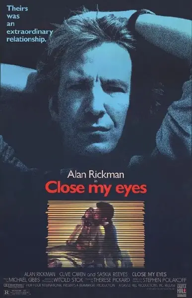 闭上我的眼睛 Close My Eyes (1991)-千尺浪