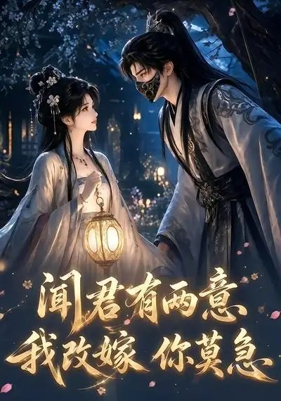 闻君有两意我改嫁你莫急（124集）AI短剧-千尺浪