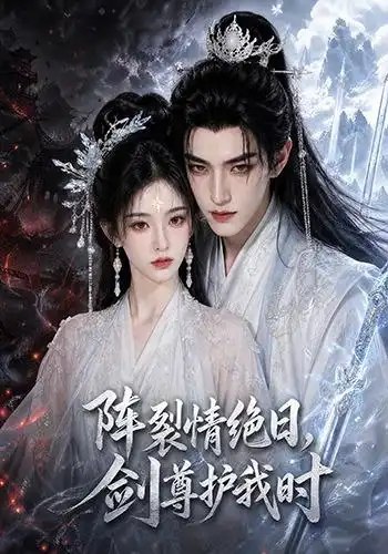 阵裂情绝日，剑尊护我时&阵裂情绝日剑尊护我时（50集）AI短剧-千尺浪