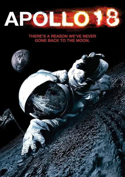 阿波罗18号 Apollo 18 (2011)-千尺浪