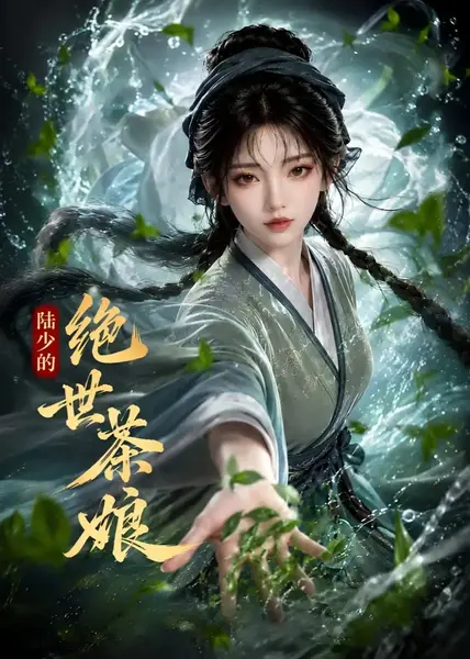 陆少的绝世茶娘（60集）AI短剧