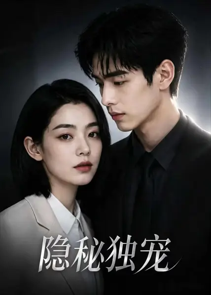 隐秘独宠（54集）AI短剧-千尺浪