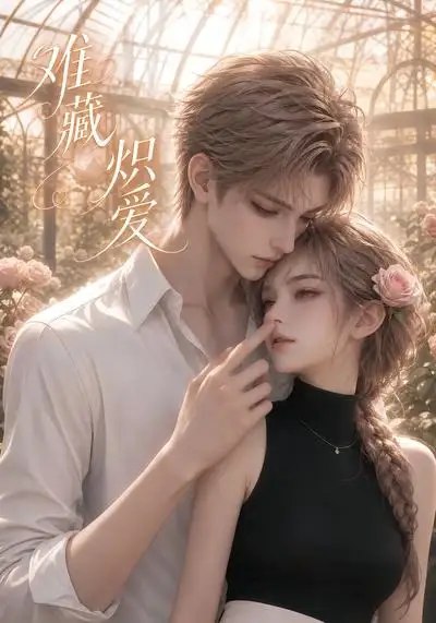 难藏炽爱（26集）AI短剧