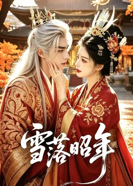 雪落昭年（81集）未删减版 AI短剧-千尺浪
