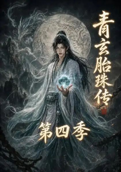 青玄胎珠传第四季（102集） AI短剧