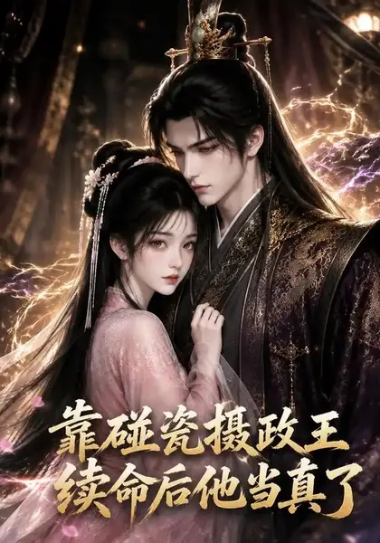 靠碰瓷摄政王续命后他当真了（103集）AI短剧-千尺浪