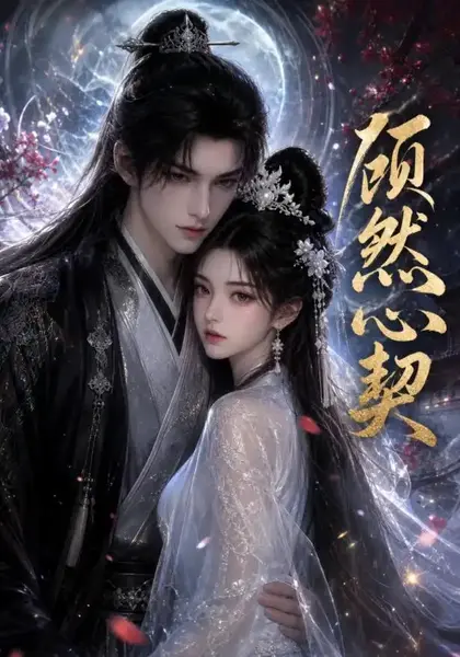 顾然心契（68集）AI短剧-千尺浪