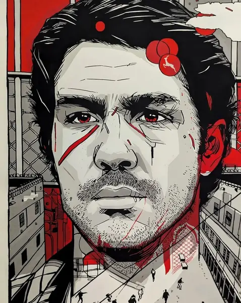 预言者 Un prophète (2009)