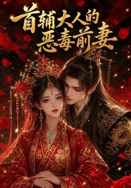 首辅大人的恶毒前妻（59集）AI短剧