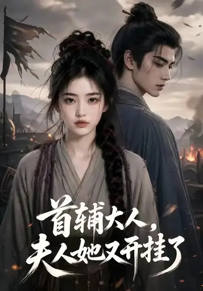 首辅大人，夫人她又开挂了&首辅大人夫人她又开挂了（141集）AI短剧-千尺浪