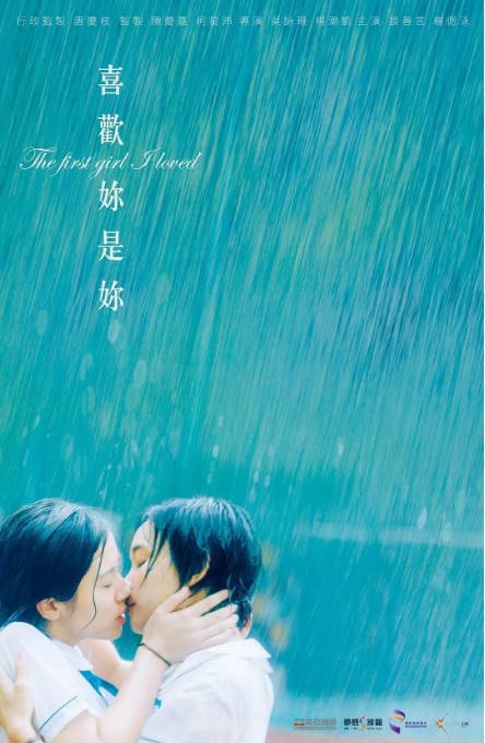 香港电影《喜欢你是你》（2021）[夸克网盘]