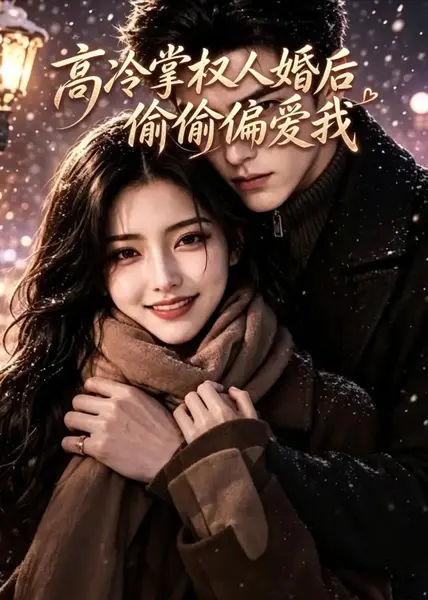 高冷掌权人婚后偷偷偏爱我（60集） AI短剧-千尺浪