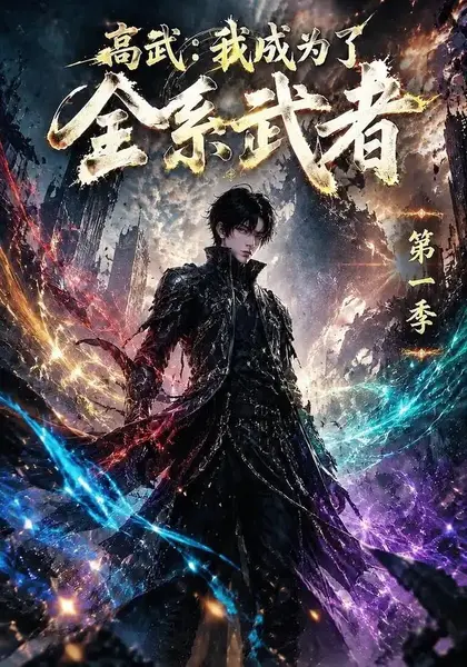 高武：我成为了全系武者第一季高武我成为了全系武者第一季（110集） AI短剧