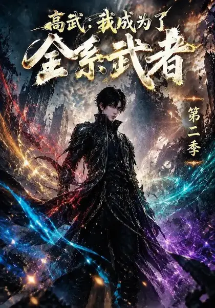 高武：我成为了全系武者第二季&高武我成为了全系武者第二季（105集） AI短剧-千尺浪