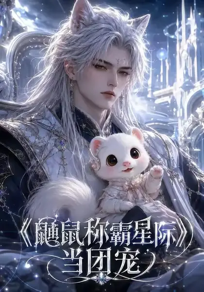 鼬鼠称霸星际当团宠（122集）AI短剧-千尺浪