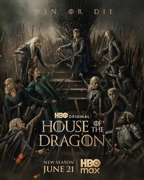 龙之家族 第三季 2026 更至第7集 2160p 内封多语言字幕 DV&HDR 杜比全景声 House of the Dragon 龙族前传-千尺浪