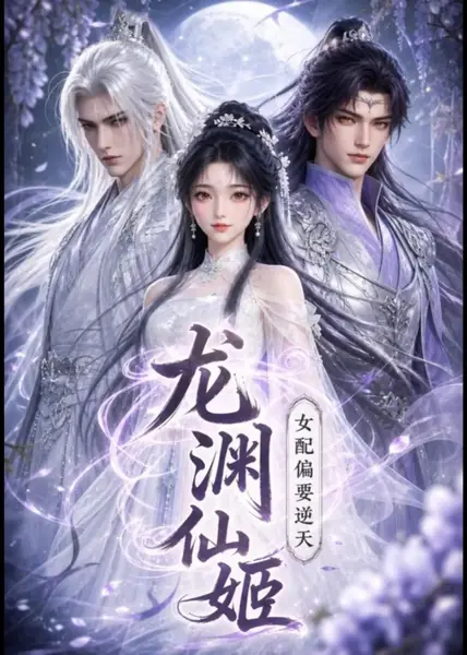 龙渊仙姬，女配偏要逆天&龙渊仙姬女配偏要逆天（60集）AI短剧-千尺浪