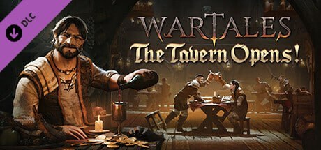 1527950 Wartales契约:酒馆开业啦! DLC.2903960-v1.0.48274-P2P-千尺浪