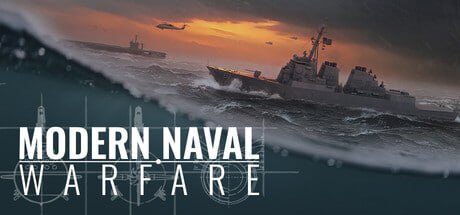 1816640 Modern Naval Warfare v0.123.2.Build.24908621