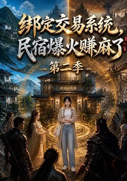 2026年9月18日 短剧更新目录4-千尺浪