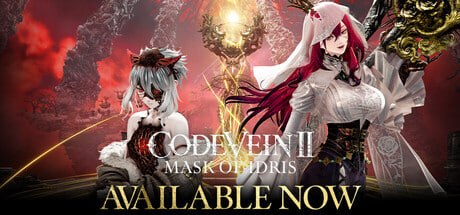 2362060 CODE VEIN 噬血代码II v2.0.2.0-P2P-千尺浪