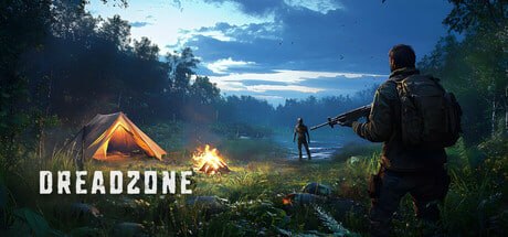 3484300 DREADZONE v1.6.0.2.Early.Access-千尺浪