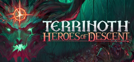 3929630 Terrinoth：Heroes of Descent v1.05 8699 49025.Build.25365350