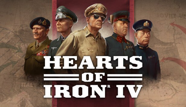 394360 Hearts of Iron IV 钢铁雄心IV v1.19.3.0-P2P-千尺浪