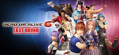 4144680 DEAD OR ALIVE 6 Last Round v1.08-P2P-千尺浪