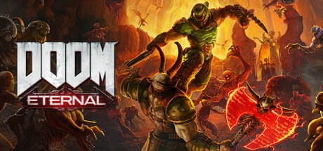 782330 DOOM Eternal v20260818-P2P-千尺浪