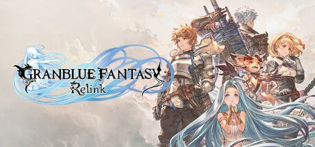 881020 Granblue Fantasy:Relink v2.0.5-P2P