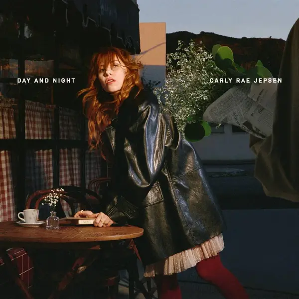 Carly Rae Jepsen Day and Night - (2026) FLAC 24bit 48kHz Tidal-千尺浪