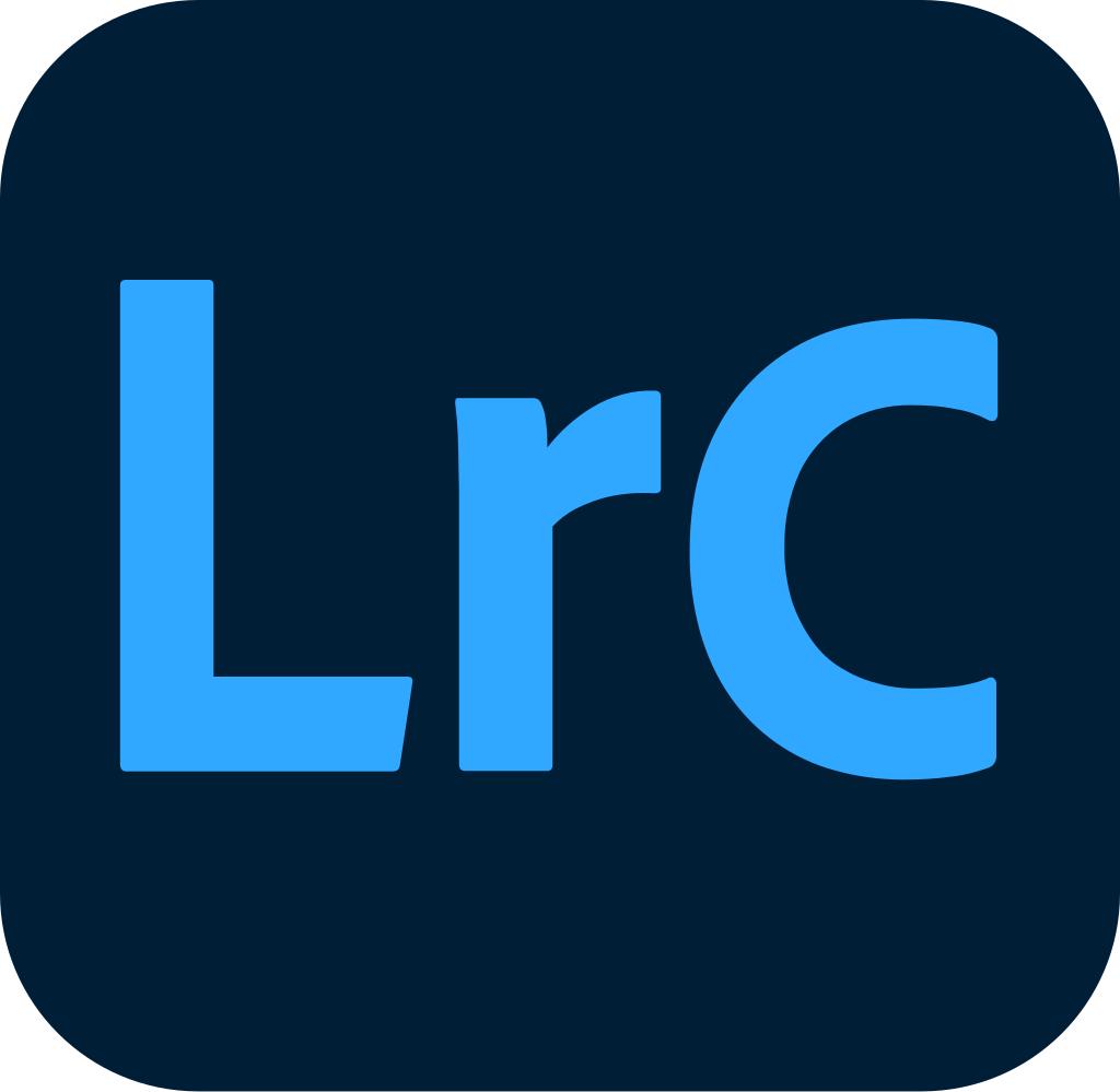 Lightroom Classic 15.5.1