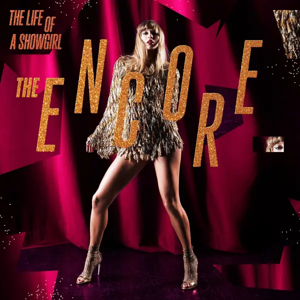 Taylor Swift - The Life of a Showgirl The Encore (2026) [24-bit 48 kHz] - ALAC ｜附4K SDR MV 内封简繁-千尺浪