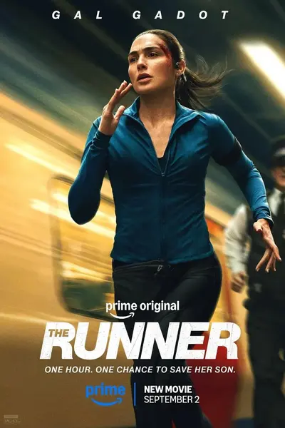 逃亡者 / The Runner [2026][中英字幕]-千尺浪