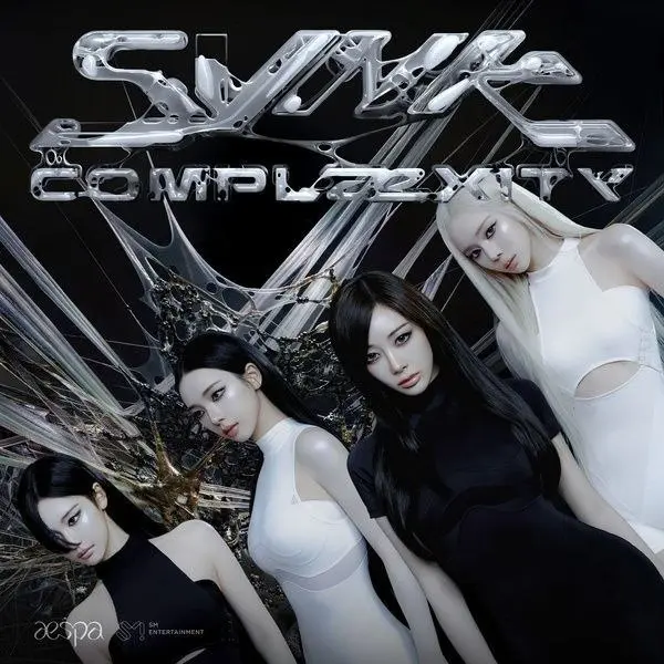 aespa - SYNK _ COMPLaeXITY - 2026 Special Digital Single [GENIE] FLAC 24bit 96khz