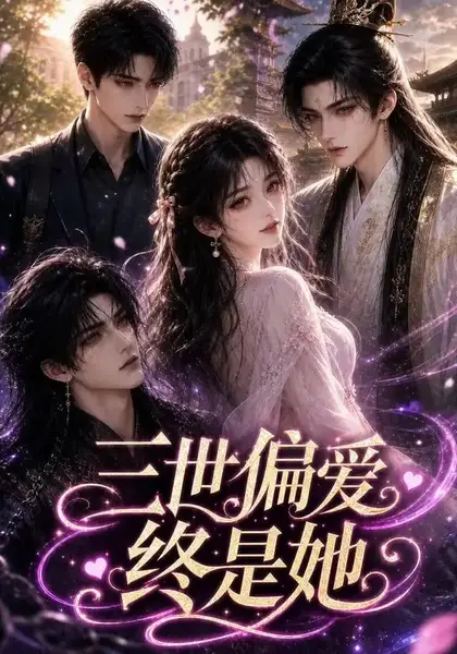 三世偏爱，终是她&三世偏爱终是她（122集）AI短剧-千尺浪