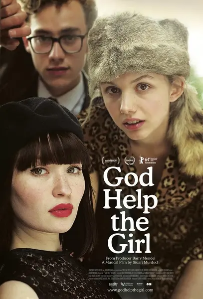 上帝帮助女孩 God Help the Girl (2014) 1080p 原盘REMUX 中文字幕 AVC LPCM 5.1-千尺浪