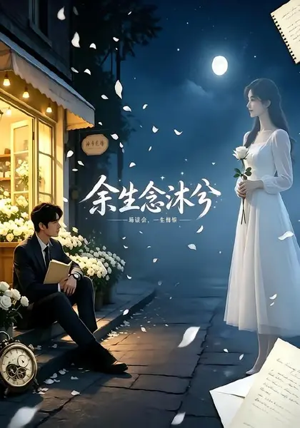 余生念沐兮（25集）高新雨&于靖怡|短剧-千尺浪