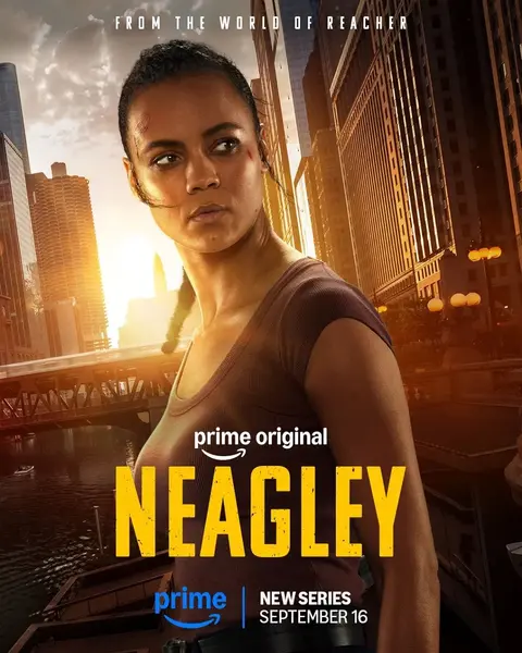 侠女内莉 2026 8集完结 1080p 杜比全景声 内封简繁英多语言字幕 SDR Neagley-千尺浪