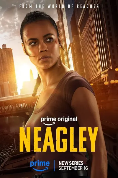 侠女内莉 Neagley (2026) [1080P] [内封多国字幕] [全8集]-千尺浪