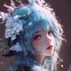 冒任督主夫人后（45集）AI短剧-千尺浪