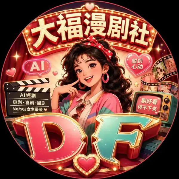 凤还朝真公主容夭（281集）AI短剧-千尺浪
