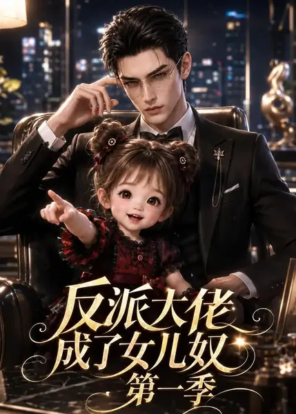 反派大佬成了女儿奴第一季（144集）AI短剧-千尺浪