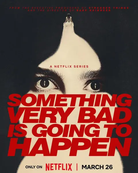 命中婚劫 Something Very Bad Is Going to Happen (2026) 卡米拉·莫罗 / 亚当·迪马科 【1080p】【内嵌中英字幕】【网飞剧集】【更新至08集全】-千尺浪
